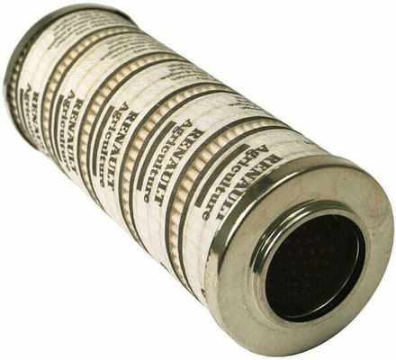 Pièces agricoles - Tracteur pièce adaptable - Filtre, hydraulique