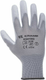 Gants Kramp 1.001 gris 10/XL carton 120 paires