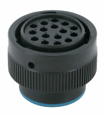 Pièces agricoles - Pièce Pulvérisateur - Logement de fiche 16 P. Femelle HDP20