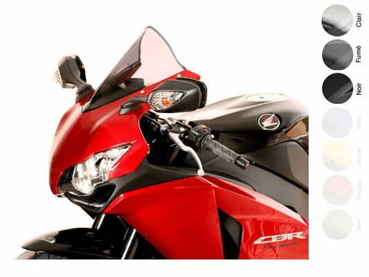 Pièces Quad & Motos - Equipement véhicule - Bulle MRA Racing R - Honda CBR1000RR Fireblade