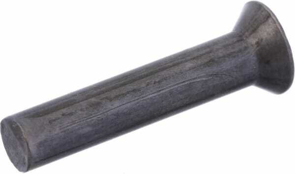 Pièces agricoles - Aménagements paysagers - Paquet de rivets 0,5 kg 5x25