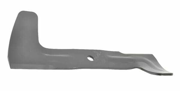 Pièces agricoles - Jardin et forêt pièce adaptable - Lame p/Kubota 422/18,3mm