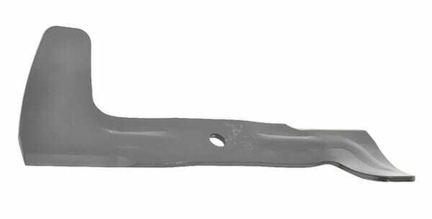 Pièces agricoles - Jardin et forêt pièce adaptable - Lame p/Kubota 422/18,3mm