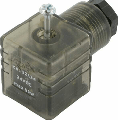 Pièces agricoles - Electricité - Fiche energy saving 24 Vdc