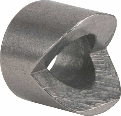 Pièces agricoles - Fasteners - Écrou à souder M10 Acier Kramp