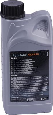 Pièces agricoles - Tracteur pièce origine - Liquide de frein AZA ROUGE 1 litre