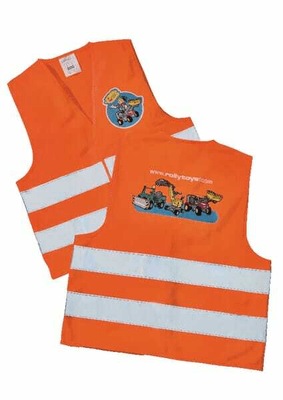 Loisirs - Jouets - Veste High Voltage