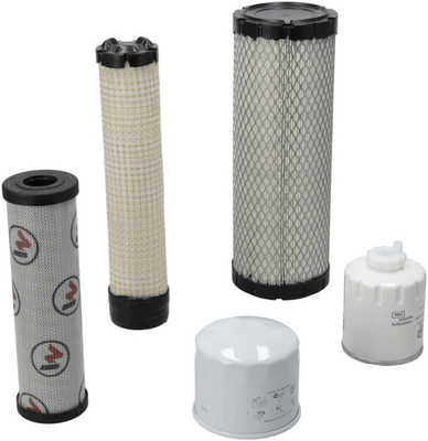 Pièces agricoles - TP pièce origine - Kit d'entretien