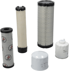 Pièces agricoles - TP pièce origine - Kit d'entretien