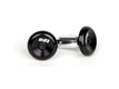 Embouts de guidon ODI Aluminium