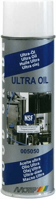 Chimie - Chimie divers - Food Grade huile ultra 500ml
