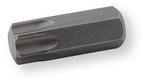 Embout 10 mm Torx 20 L75 mm (par 1)