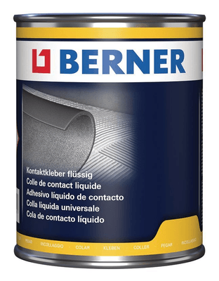 Chimie - Chimie divers - Colle contact liquide néoprène pot 750 ML (par 1)
