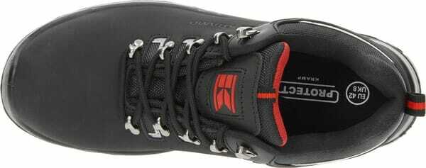 Vêtements et protections - Equipement - Chaussures basses Konin S3 43