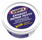 Mastic de réparation pour tuyaux d'échappement 250g