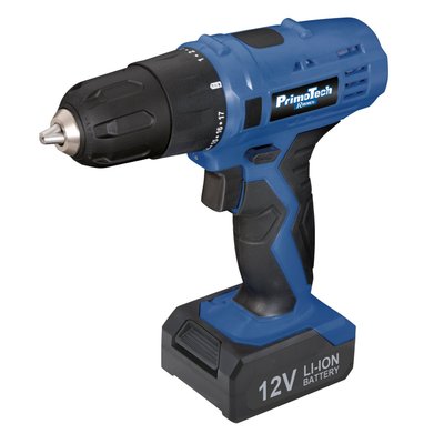 Materiels - Outillage électroportatif - PERCEUSE-VISSEUSE LITHIUM 12V 1,3AH 1 BATTERIE
