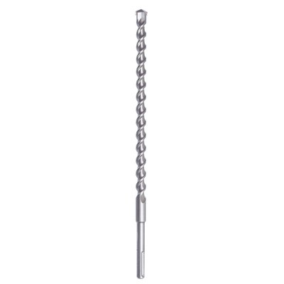 Sds - Perforateurs - MECHE SDS MAX 16MM LONG 600MM