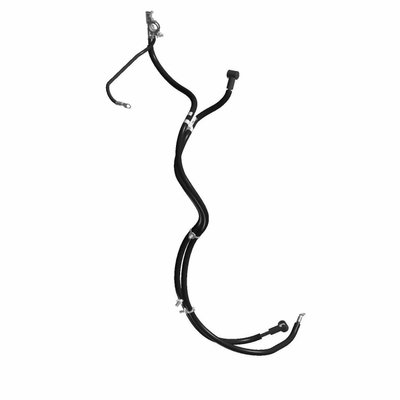 Pièces Quad & Motos - Pièces communes - CABLE-START TO SOLENOID Polaris origine