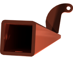 Pièces agricoles - Pièce divers - Tube de maintien 3 m soudé -peint-