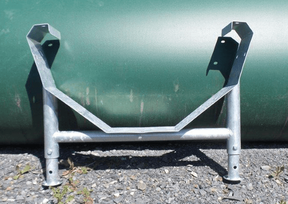 Materiels - Accessoires 10Kg-20Kg - CHAISE INTERMEDIAIRE D'AUGE MODULABLE