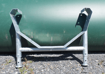 Materiels - Accessoires 10Kg-20Kg - CHAISE INTERMEDIAIRE D'AUGE MODULABLE