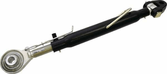 Pièces agricoles - Tracteur pièce adaptable - Barre de poussée rotule/chape 510, M36 cat.2/2