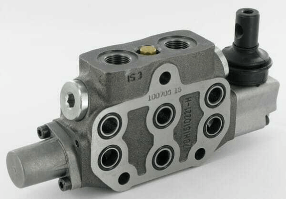 Pièces agricoles - Hydraulique - Distributeur section