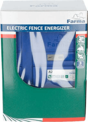 Pièces agricoles - Cloture,Jardin & Sylviculture - Batterie electrificateur A2 12V