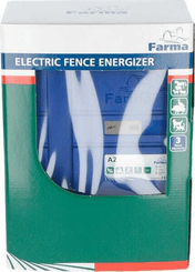 Pièces agricoles - Cloture,Jardin & Sylviculture - Batterie electrificateur A2 12V