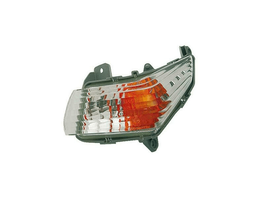 Pièces Quad & Motos - Equipement véhicule - Clignotant V PARTS avant droit type origine Suzuki GSR600