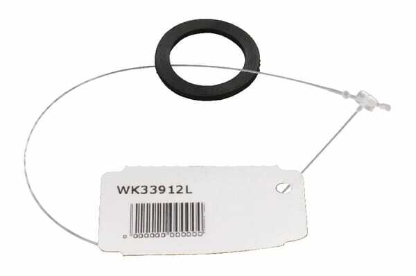 Pièces agricoles - Hydraulique - Bague étanchéité 3/4" femelle