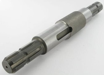 Pièces agricoles - Transmission - Axe 1.3/8
