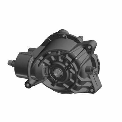 Pièces Quad & Motos - Pièces communes - ASM-GEARCASE,REAR,DIFF,3.07