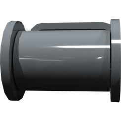 Pièces agricoles - Pièce divers - Profil en U