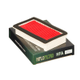 Filtre à air HIFLOFILTRO - HFA4608