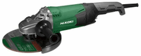 Meuleuse d'angle 230mm - 2200W