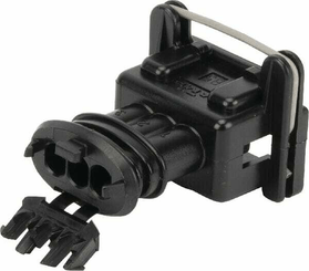 Pièces agricoles - Pièce Pulvérisateur - Boîtier de prise 3P. Fem.