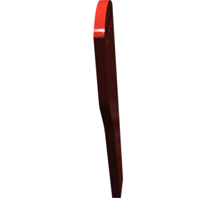 Pièces agricoles - Pièce Herse Rotative - Pièce Herse Rotative Kverneland A139473594