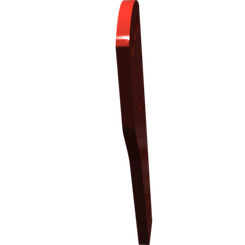 Pièces agricoles - Pièce Herse Rotative - Pièce Herse Rotative Kverneland A139473594