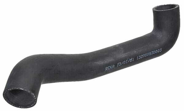 Pièces agricoles - Tracteur pièce origine - Tuyaux CNH