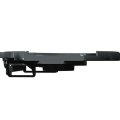 Pièces agricoles - Pièce divers - couvercle 3 revêtue