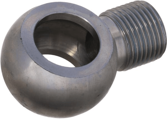 Pièces agricoles - Hydraulique - Raccord banjo 13-M18x150