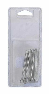 Pièces agricoles - Fasteners - Goupille fendue 4 x 56mm (10)