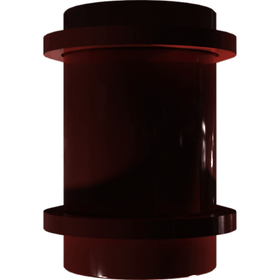 Pièces agricoles - Pièce divers - Pivot peint soudé