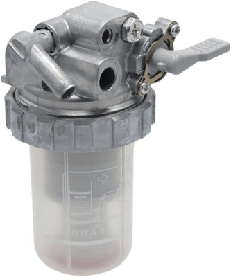 Pièces agricoles - TP pièce origine - Filtre à carburant