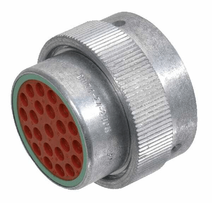 Pièces agricoles - Pièce Pulvérisateur - Logement de fiche 23 P. Male HD30