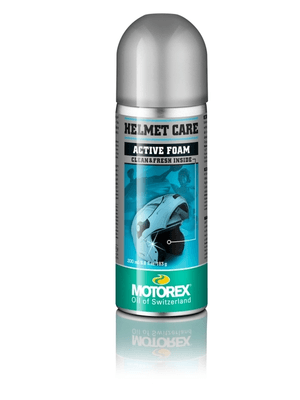 Pièces Quad & Motos - Pièces communes - Nettoyant MOTOREX Helmet Care - spray 200ml