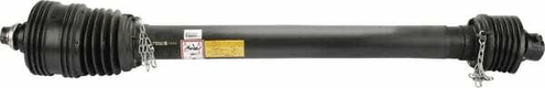 Cardan grand-angle S9 L: 1210mm, Bondioli&Pavesi