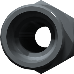 Pièces agricoles - Pièce divers - Raccord hydraulique