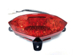 Feu arrière BIHR LED avec clignotants intégrés KTM Duke 125